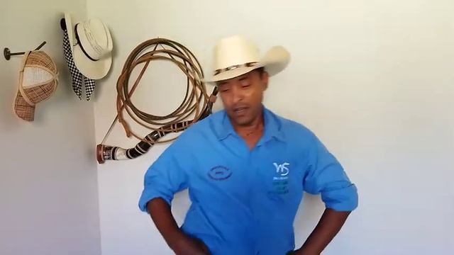 Abre a Porteira Caseiro Walter de Souza смотреть онлайн