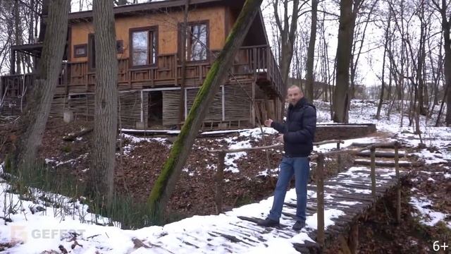 Печь Гром 30 в кедровой бочке смотреть онлайн
