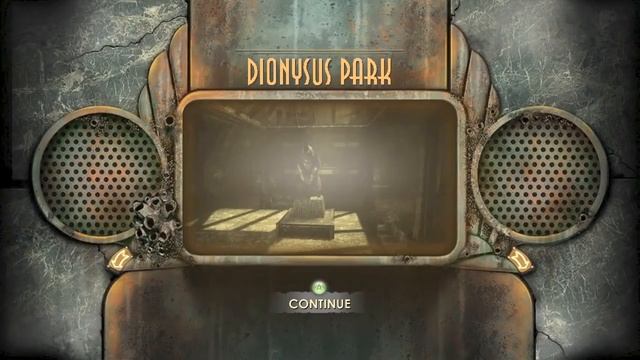 BioShock 2 - All Weapon Upgrades смотреть онлайн