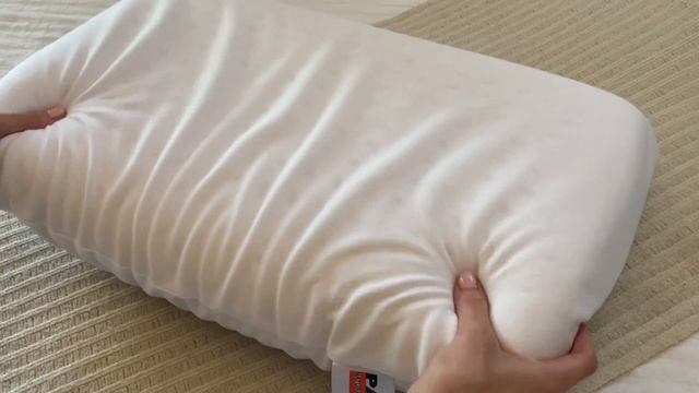 Латексная подушка PQ15 Таиланд | Patex-Russia смотреть онлайн