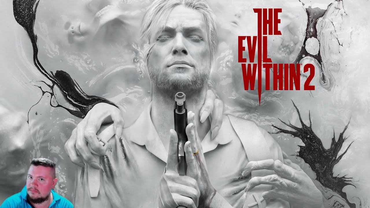 The Evil Within 2 ПРОХОЖДЕНИЕ ЧАСТЬ 1 смотреть онлайн