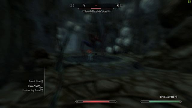 The Elder Scrolls 6 Demo смотреть онлайн