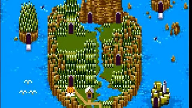 Tails' Adventure (Game Gear) with commentary смотреть онлайн