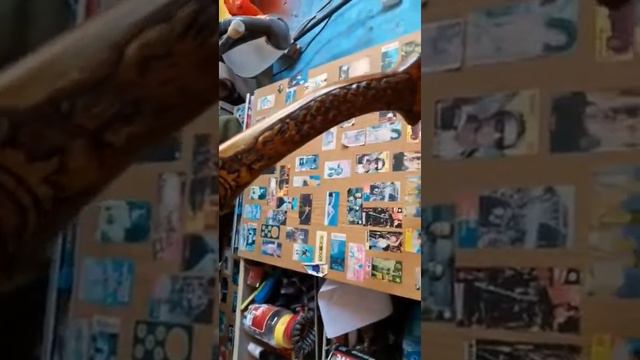 Велесов Топор. Чертог Волка. смотреть онлайн