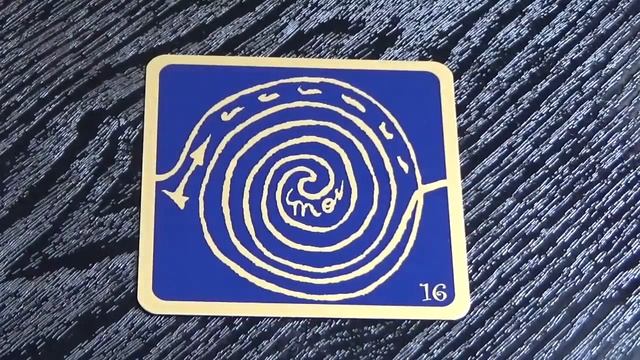 The 77 of Aliyass Ke Oracle | Unboxing and First Impressions смотреть онлайн