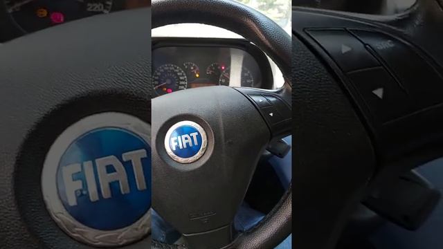 Fiat Punto 2006 Anahtar Yedekleme Anahtar Kopyalama смотреть онлайн