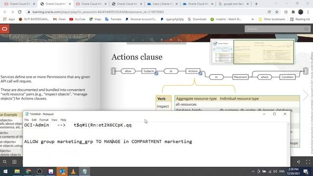 Education Trip | Oracle Cloud 04 | Sri Lanka -Sinhala Language смотреть онлайн