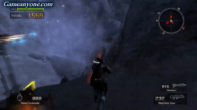 [Let's Play] [PC HD] Lost Planet - Extreme Condition - Mission 4 - Part 1 смотреть онлайн