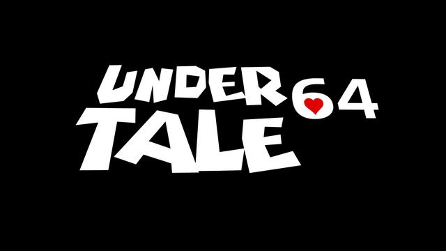 Undertale 64: 006 - Uwa!! So Temperate♫ смотреть онлайн