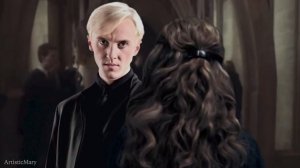 СЛАДКИХ СНОВ, ЛЮБИМЫЙ ХОГВАРТС (Глава 9) | ОЗВУЧКА ФАНФИКА О ДРАКО И ГЕРМИОНЕ