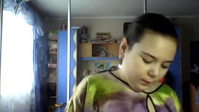 Видео C веб-камеры от 12 марта 2015 г., 08:39 (UTC)