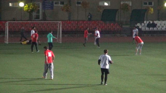 Amateur league КБР 2018| Ла лига. 24 тур. Мальорка - Валенсия. 2 тайм смотреть онлайн