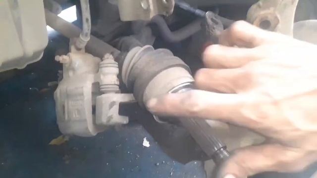 Perbaikan kaki kaki mobil - suzuki esteem смотреть онлайн