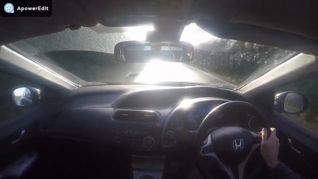 YD09WCN Honda Civic 2.2 i-CTDi ES 5dr смотреть онлайн