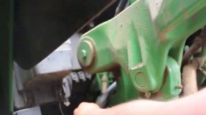 Реальный пример, как сливают топливо с обратки.