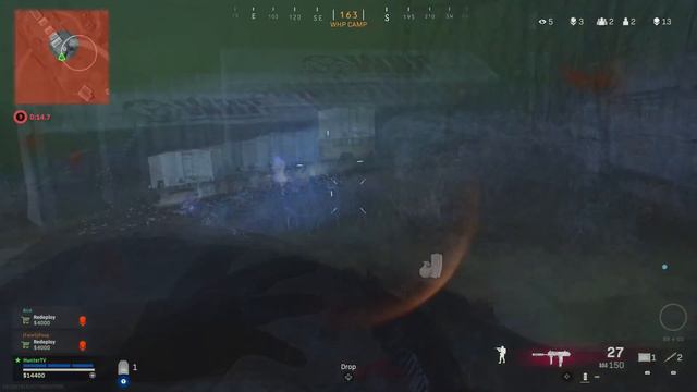 Call of Duty Halloween Experience.EXE смотреть онлайн