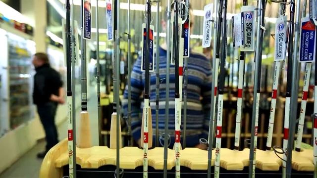 Магазин Рыболов-Эксперт на Волгина смотреть онлайн