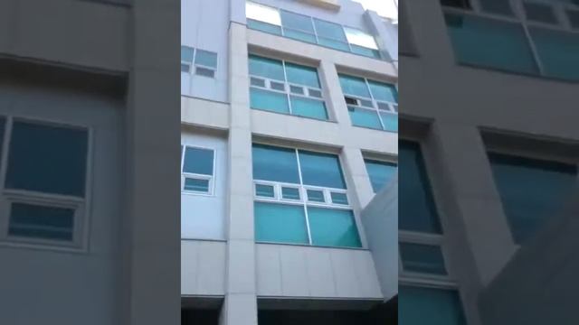 Южная Корея работа. Госпиталь провинция Чолла Намдо часть 1 смотреть онлайн