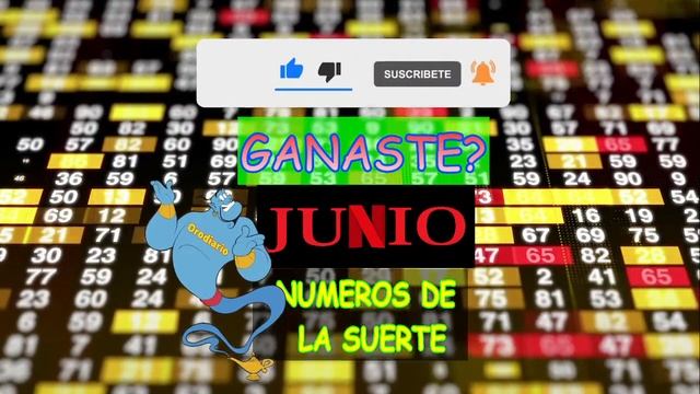 Números De La Suerte para hoy 2 de Junio 2022 GANA #LOTERÍA #CHANCE #SORTEOS ♈ Video Oficial SEO смотреть онлайн