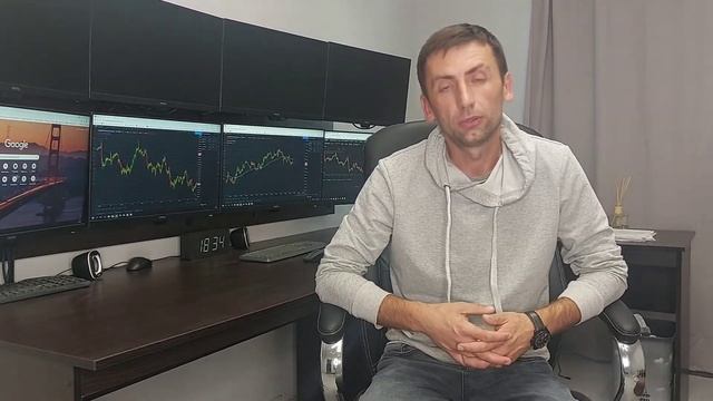 Отзыв Talbor. Артем о разработке торгового робота для Криптобиржи Bybit. смотреть онлайн