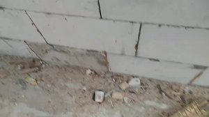 баня 3х6 газоблок с верандой 2х3 и мансардной крышей 2.5х8