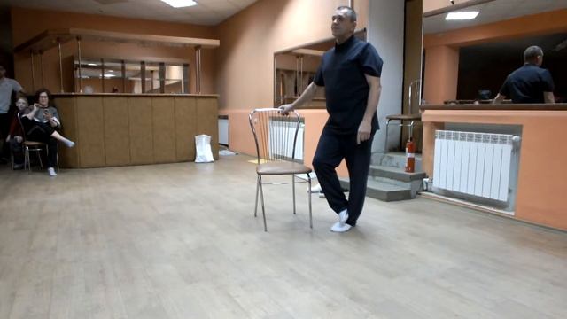 Здоровая печень, почки и селезенка. Упражнение "Стиль Духа" смотреть онлайн