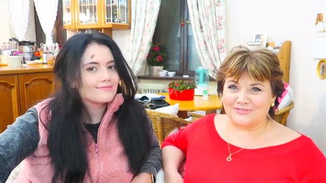 НОВАЯ СТРИЖКИ !!! |  НОВИНКИ KIKO покупки | ДЕВУШКА В ПОЕЗДЕ | ВЛОГ / VLOG : 10.11.2016 смотреть онлайн