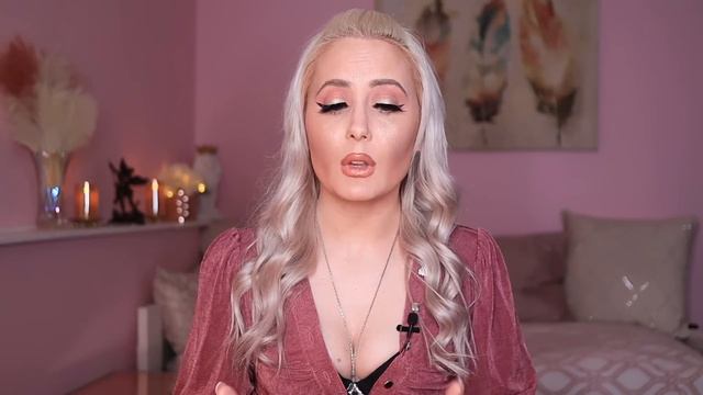 Eugenia Cooney's DEMONIC Diet | Psychic REACTION смотреть онлайн