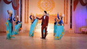 Navro'z Sobirov - Kipriki | Навруз Собиров - Киприки