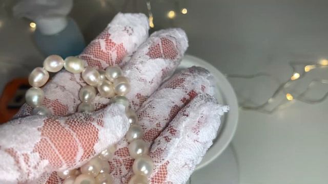 #Жемчуг натуральный с #Алиэкспресс. Как выбрать и где купить? смотреть онлайн