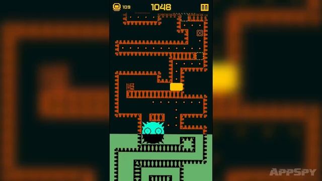 TOMB OF THE MASK | AppSpy Review смотреть онлайн