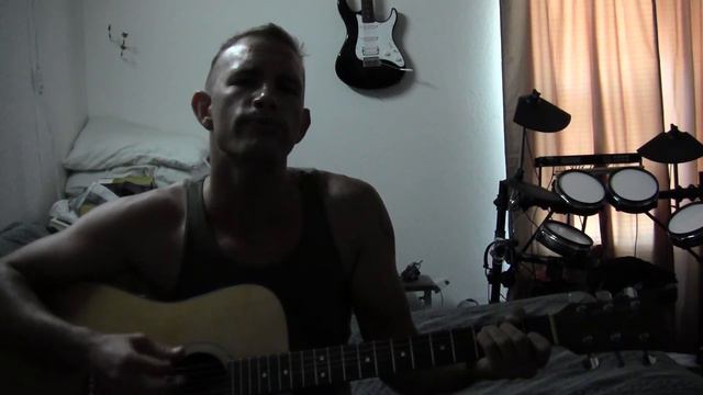 Gate To Hell (Sebadoh Cover) смотреть онлайн