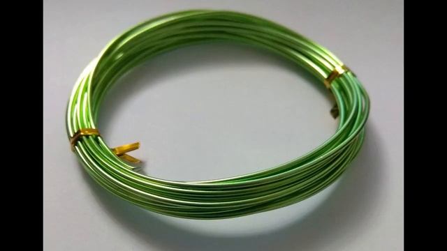 Мастер-класс «Лошадка из проволоки» смотреть онлайн