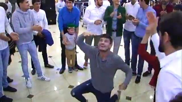 Таджикский танцы смотреть онлайн