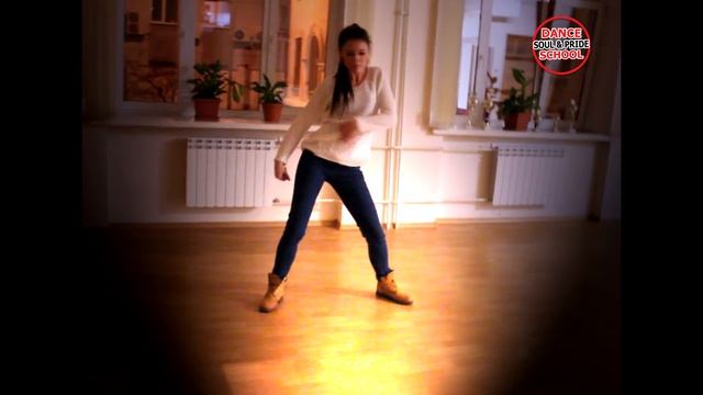 Dance School Soul & Pride (jazz-funk choreography Loban' Svetlana) смотреть онлайн