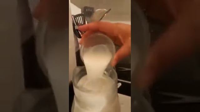 Приготовление домашнего йогурта и наринэ с заквасками Vivo. смотреть онлайн