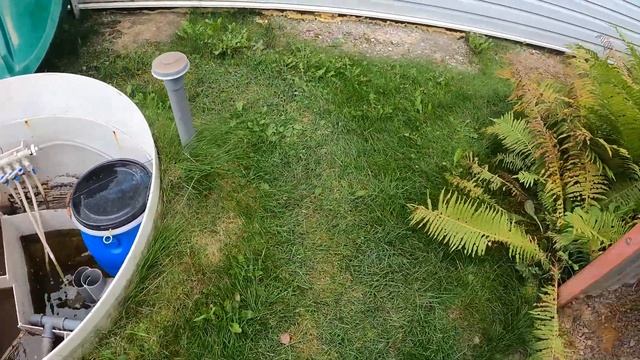 Биостанция Аугуст АТ-8 смотреть онлайн