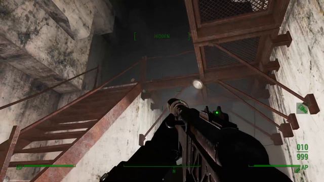 Fallout 4 - Lvl 227 @ 30 fps 1080p смотреть онлайн