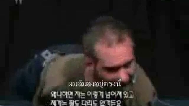 Nick Vujicic - Thai Subtitle смотреть онлайн
