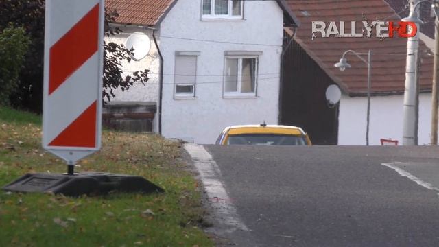 Rallye Wartburg 2021 [HD] | CRASH, MISTAKES, ACTION & PURE SOUND смотреть онлайн
