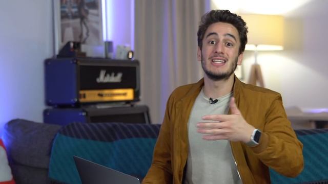 Test MacBook Pro 13" (2020) - L'excellence смотреть онлайн