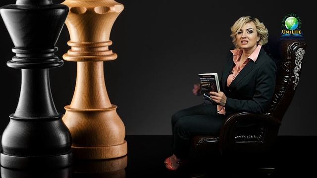 Аналитическое мышление убирает страх и помогает найти самый лучший, оптимальный способ достижения смотреть онлайн