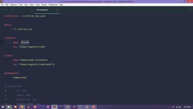 Laravel 5 - How to install laravel homestead on windows 7/8/8.1/10 смотреть онлайн