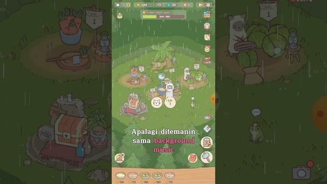 Review Games Cat And Soup In 60 Second