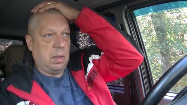 Переднеприводный УАЗ Патриот смотреть онлайн