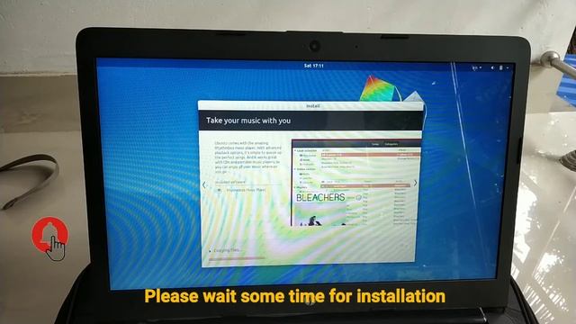 Install IT@SCHOOL UBUNTU 18.04 along with Windows | AND DOWNLOADING LINK KERALA SYLLABUS GNU-LINUX смотреть онлайн