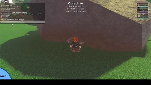 All New Working Doodle World Roblox Codes 2022 смотреть онлайн