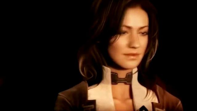"Are Sins...Ever Forgiven?" Mass Effect 2/Kingdom Hearts Crossover смотреть онлайн
