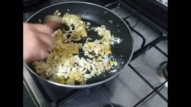 leek pie. пирог с луком-пореем. смотреть онлайн