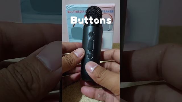 Zeus PH | K1 Pro Multimedia Portable Bluetooth Karaoke Speaker | Unboxing and a Quick Look смотреть онлайн